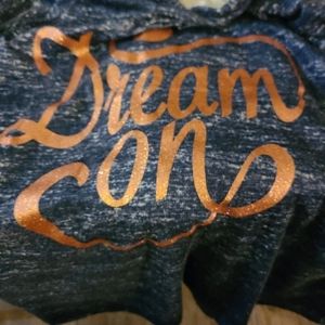 Ladies XL pajama set